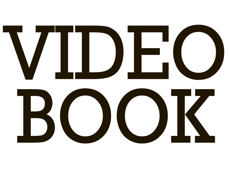 videobook