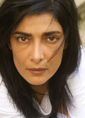 Portrait de Fatima Adoum
