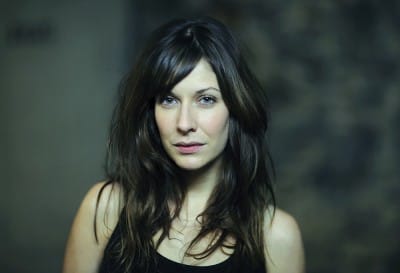 Carine Ribert comédienne - videobook.fr