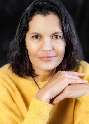 Anne Barrandon