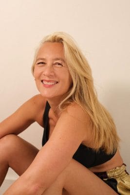 Thanh Ingle Lai - comédienne cinéma