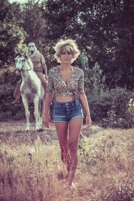 Thanh Ingle Lai - comédienne cinéma