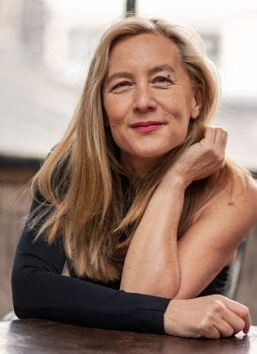 Thanh Ingle Lai - comédienne cinéma