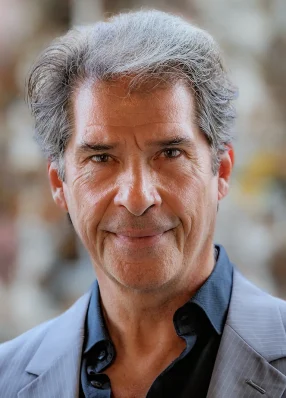 Nicky Naudé